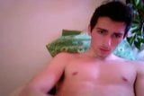 Hot Str8 Boy Jerking off snapshot 19