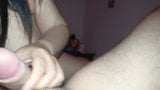 Captain Spaulding approved Asian bbw wg (part 1 of 2) snapshot 15