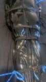 Muzzleboi suspended in rubber sleepsack (PT. 1) snapshot 3