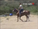 Israeli Sex - Sex at the Horse Farm snapshot 3