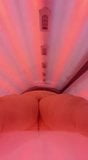 Masturbatie in solarium snapshot 14