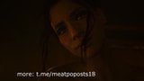 Cartoon porno, kompilacja cyberpunk2077 snapshot 4