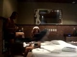 Casal amador fodendo no motel snapshot 5