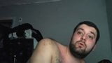 Bearded horny bear with nice cock snapshot 18