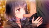 Asagao wa Ai o Shiranai Route1 Scene3 (auto translation) snapshot 4