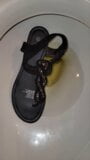 A fan sent gfs sandals snapshot 1