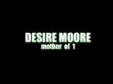 Desire Moore fue perforada por su apasionado amante latino snapshot 1