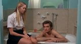 1974 movie, Italian actress examined by doctor in underwear snapshot 17