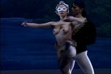 Swan Lake (nude ballet dancer) snapshot 1