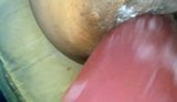 Un ami baise une femme BBW avec un gros gode 3 snapshot 6