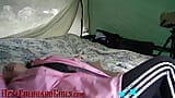 Camping divertido y una follada rápida snapshot 2