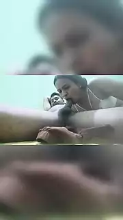 Kavita Vahini and Tatya Do Casual Encounters: Indian Blowjob Porn ...