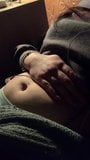 Chubby Belly Gurgles snapshot 4