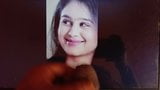 CUM TRIBUTE TO MARTHI ACTRESES MRUNAL DUSANIS snapshot 1