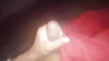 Handjob Pakistani zakar besar krim snapshot 5