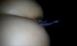 Butthole de Susan martillado por bbc snapshot 6