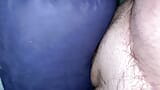 Small Penis Cumming In An Inflatable Pillow Hole snapshot 2