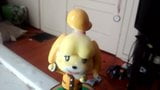 Sof: Isabelle Amiibo # 2 snapshot 9