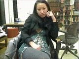 study break at the library snapshot 12