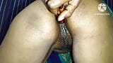 Hello friends mai Desi Rani Bhabhi Romans video Enjoy my Fingar Sex and sabscrib my chennal  thanks for whachig video snapshot 8