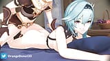 OrangeDonut33 compilation hentai calda sesso 3d -8 snapshot 8