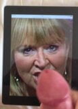 Cumtribute para fern britton snapshot 6