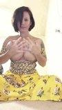 Most beautiful bigtits MILF - Brittany Elizabeth tits play snapshot 3