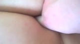 Nice Ass finger close up snapshot 4