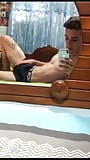 Cuban Teen Boy CumShot Compilation snapshot 8