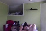 Swedish amateur mature couple blowjob snapshot 3