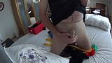 My Pantyhose fun snapshot 8