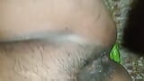 Indian Desi Bhabhi Boudi hot pusst fingering snapshot 16