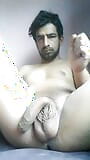 Boy naked snapshot 14