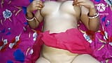 Hot sexi bhabhi ki majedar chudai video jija ke saath  snapshot 7