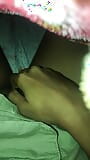 Masturbating alone +18 alone at home snapshot 4