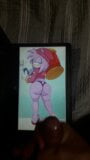 Amy Rose, Tributin snapshot 2