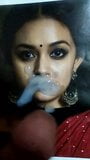 Keerthi Suresh cum tribute snapshot 5