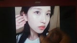 Twice Mina cum (tribute) #5 snapshot 2