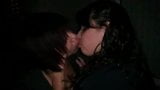 Lesbian kiss - 6 snapshot 4