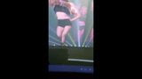 Blackpink - lisa - cum homenaje 1 snapshot 3