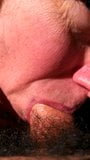 Wife eating me and swallowing my cum snapshot 7