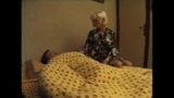 Beautiful mature get fuck hard in bed snapshot 2