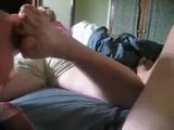 footjob tekrar snapshot 9