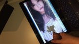 Výstřik na snsd tiffany (pocta narozeninám) snapshot 10