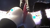 By  IceDev ( super pussy licking and black kiss alien lengiaa low tica excites ) snapshot 6