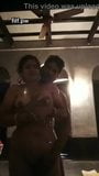 Desi bhabhi suman cheating with husband's friend snapshot 4