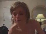 dont miss that cute blonde homemade sexvideo snapshot 4