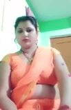 Indian Orange Bigo Big Tit Step Mom snapshot 5