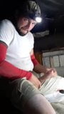 Masturbation at work snapshot 19