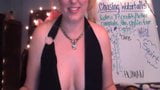 Harley Marie Camshow 5.2.15 snapshot 18